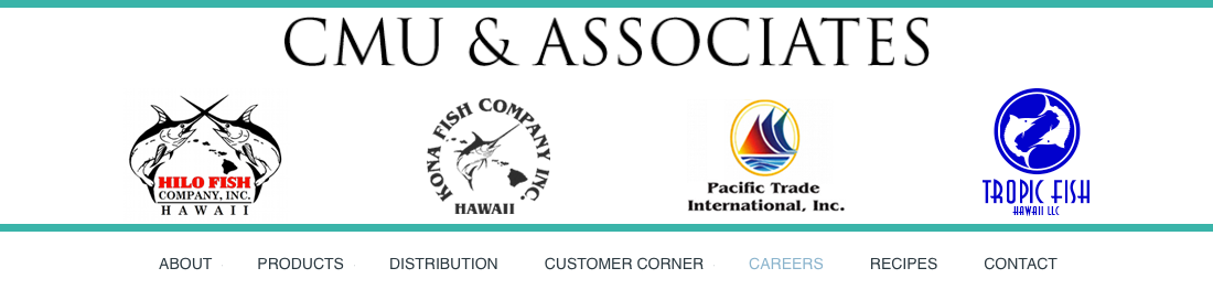 Tropic Fish Maui LLC